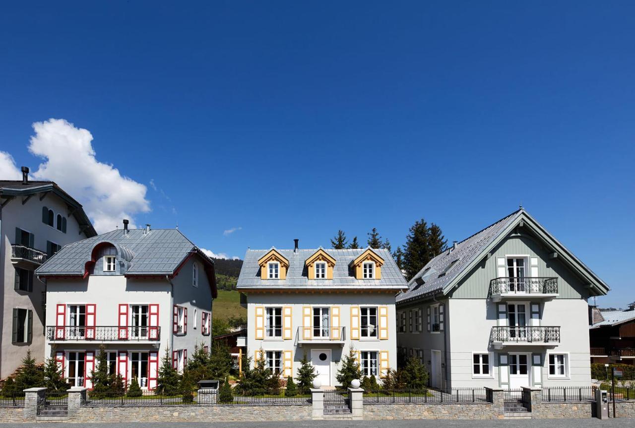 Grand Soleil D'or Hotel 5*