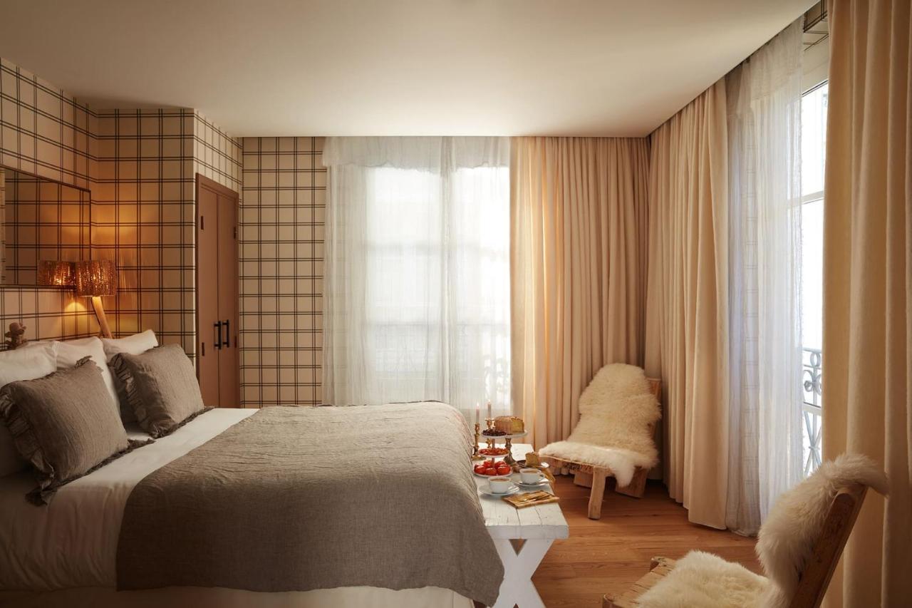 Grand Soleil D'or Hotel Megeve