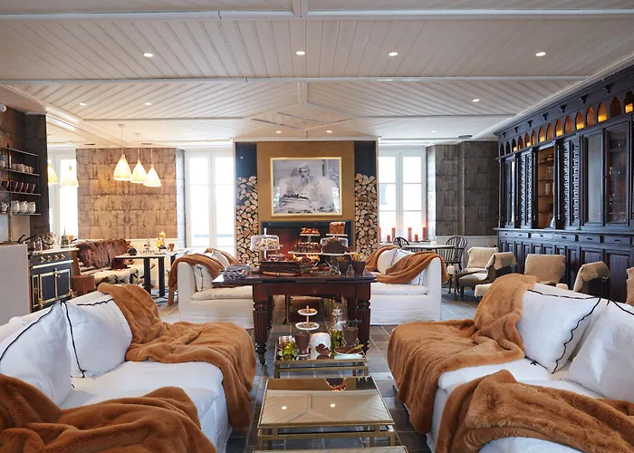 Grand Hotel Soleil D\'Or