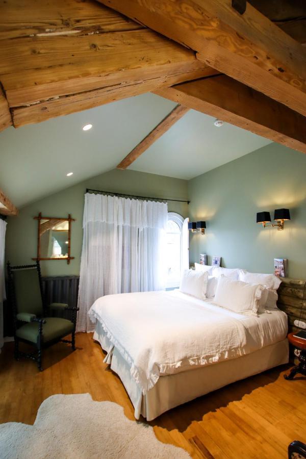 Grand Soleil D'or Megève