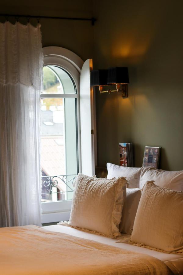 Grand Soleil D'or Hotel Megève