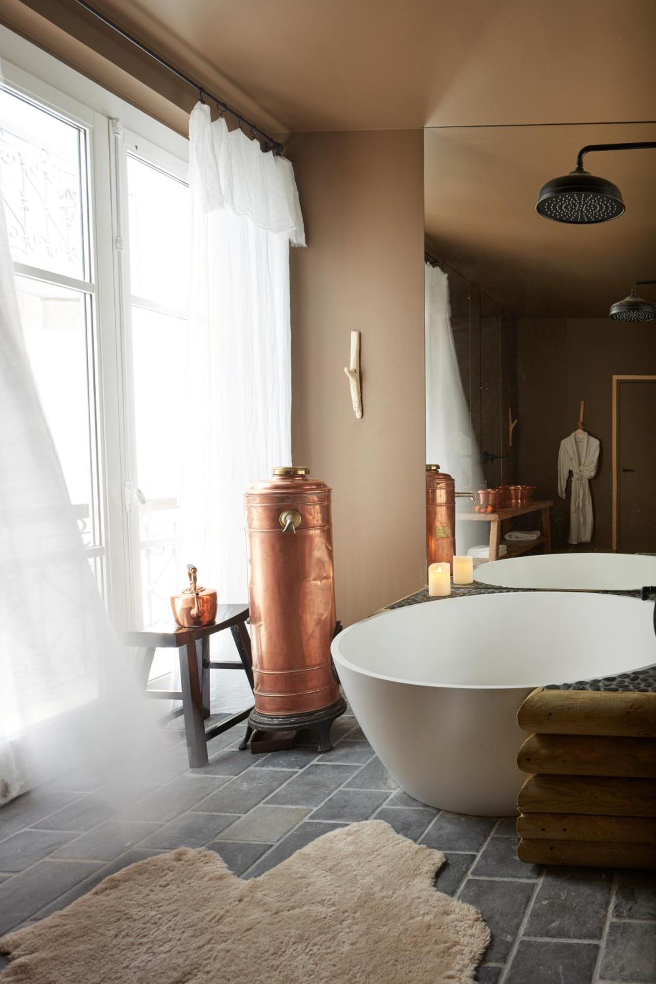 Grand Soleil D'or Hotel 5*