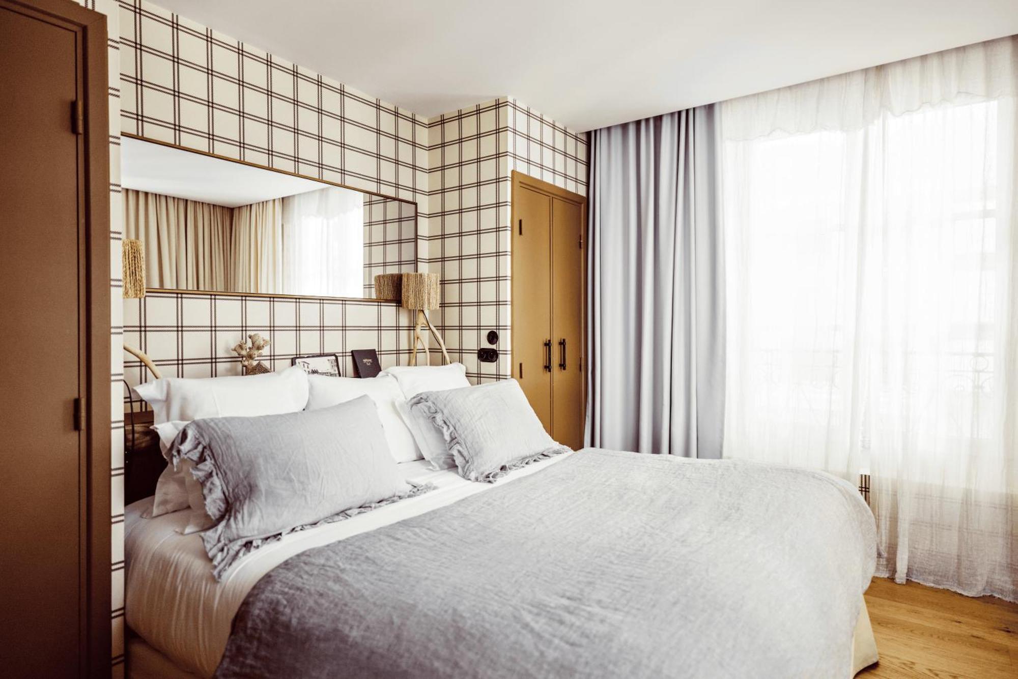 Hotel Grand Soleil D'or Megève