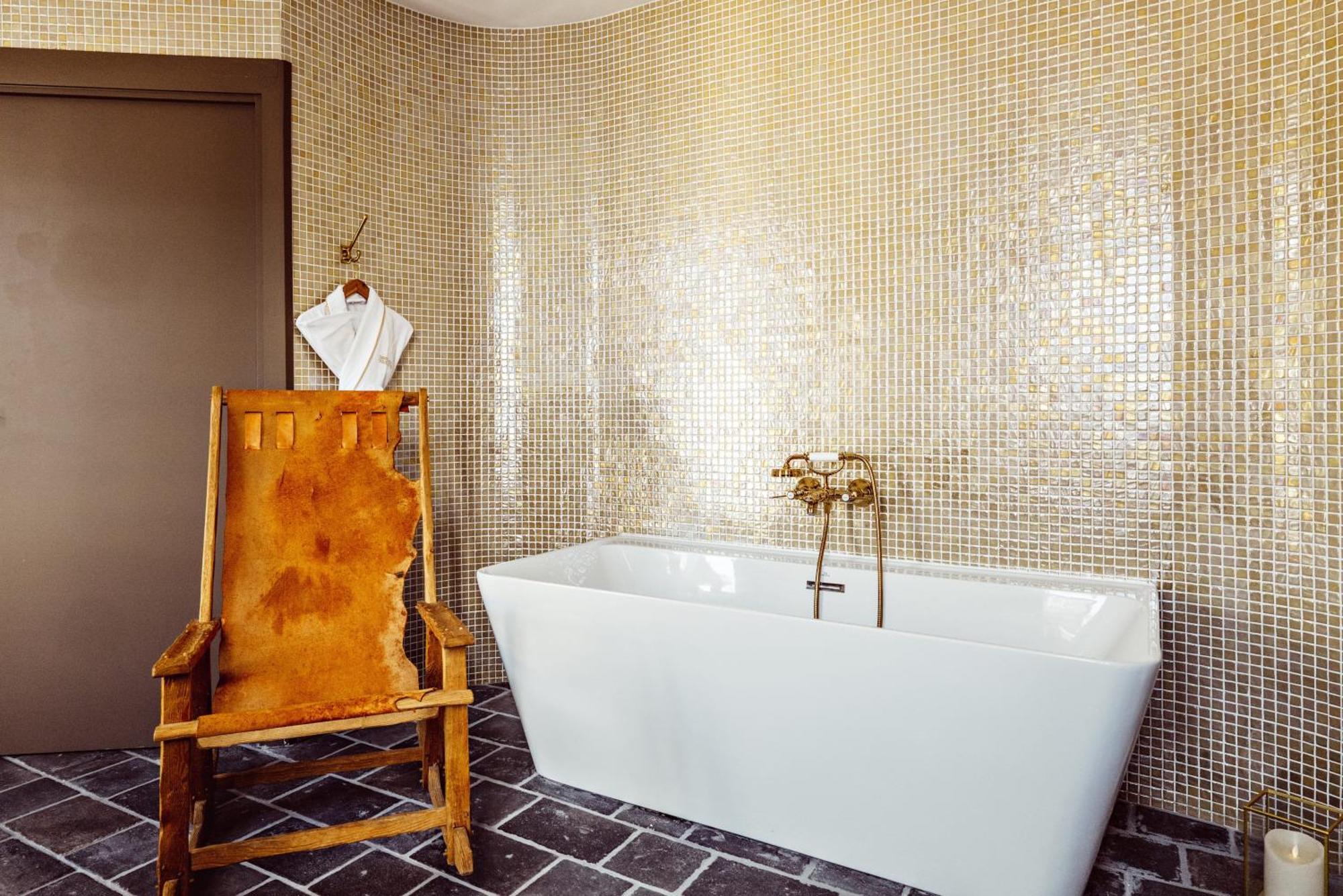 Hotel Grand Soleil D'or