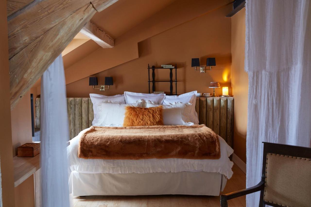 Grand Soleil D'or 5*