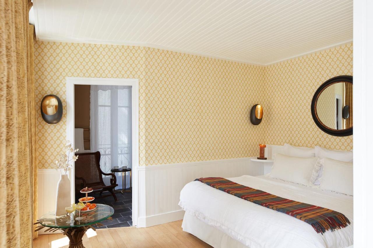 Grand Soleil D'or Hotel 5*