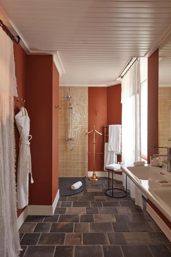 Hotel Grand Soleil D'or 5*
